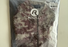 Rogelli Cycling Jersey XL