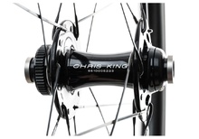 ENVE g27 650 b hjul fram å bak 