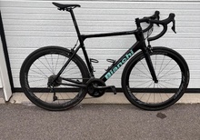 Bianchi Sprint strl. 58