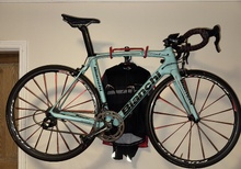 Bianchi Oltre XR1 