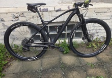 Lapierre Pro race Medium 