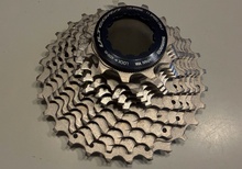 Ultegra 11-28 11spd kassett - ny