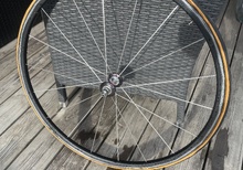 Retro Roval 700c 