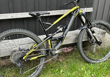 YT Capra 2017