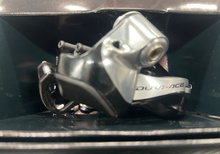 NY Shimano Dura ace Di2 Bakväxel 11speed