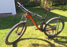 Scott Genius 650