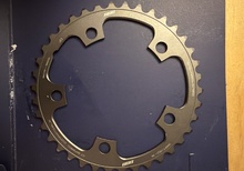 BBB compactgear 38t