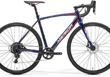 Merida Cyclocross 600