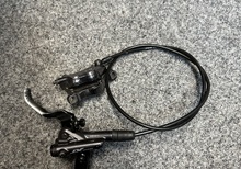 Shimano XT-deore BR-M8120 Frambroms