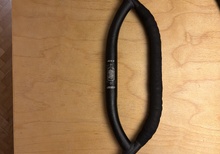 Jones Loop H-bar