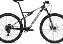 Specialized Comp Carbon 29 World Cup