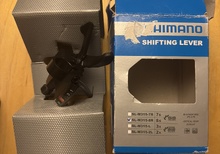 Shimano 8s växelreglage