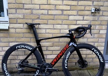 Specialized venge pro disc