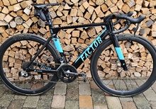 Factor ONE SRAM Red Etap Ceramic Speed