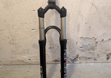 Manitou R7. 26" Luftgaffel 110mm