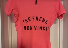 Rapha pro team base layer short sleeve XS