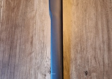 SWorks rapide sl9 sadelstolpe