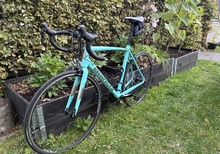 Bianchi Via Nirone 7 (2021)