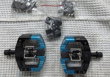 Crankbrothers Mallet E LS