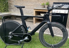 Trek speed concept 
