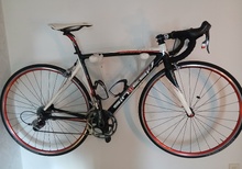 Sintesi infinity sram red 