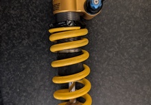 Öhlins ttx 210x55