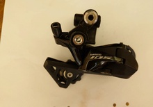 Shimano 105 bakväxel 11sp