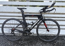 Orbea ordu