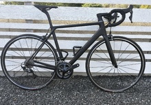 Canyon ultimate cf sl 8.0