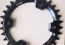 Framdrev/Chainring Katana 32T BCD 96mm