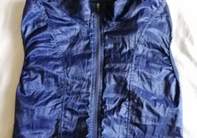 Café du cycliste Petra Gilet