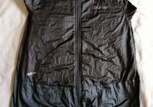 Northwave vindjacka, Polartec Alpha. 