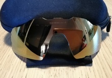 Oakley Replacement Lenses Radar EV Pitch