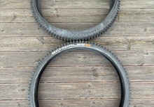 MTB-däck 2,4-2,6 29”