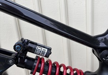 Rockshox super deluxe ultimate coil 230x62.5