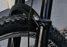 Fox 40 performance grip 29"