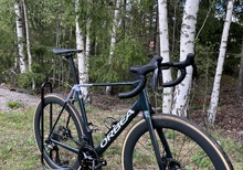 Orbea Orca M10I LTD PWR