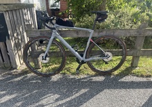 Bmc Roadmachine 02 Three