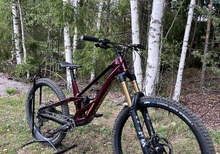 Orbea Rallon