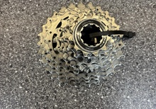 Kassett Shimano 105 CS-R7000 11s 11-28t