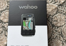Wahoo Element Bolt V2