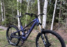 Orbea Wild LT