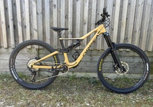 Orbea Rallon M20 2023, XL