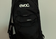 Evoc Stage 6L – som ny