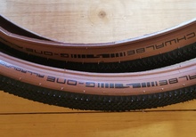 Schwalbe G-One Allround