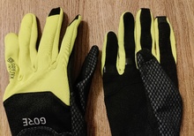 Gore Wear Infinium handskar strl 9