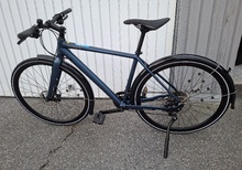 Orbea vektor 20