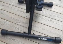 Wahoo kickr core 