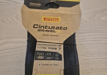 Pirelli Cinturato Gravel M. 700x50