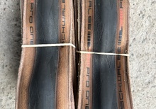 Schwalbe PRO One 30x700